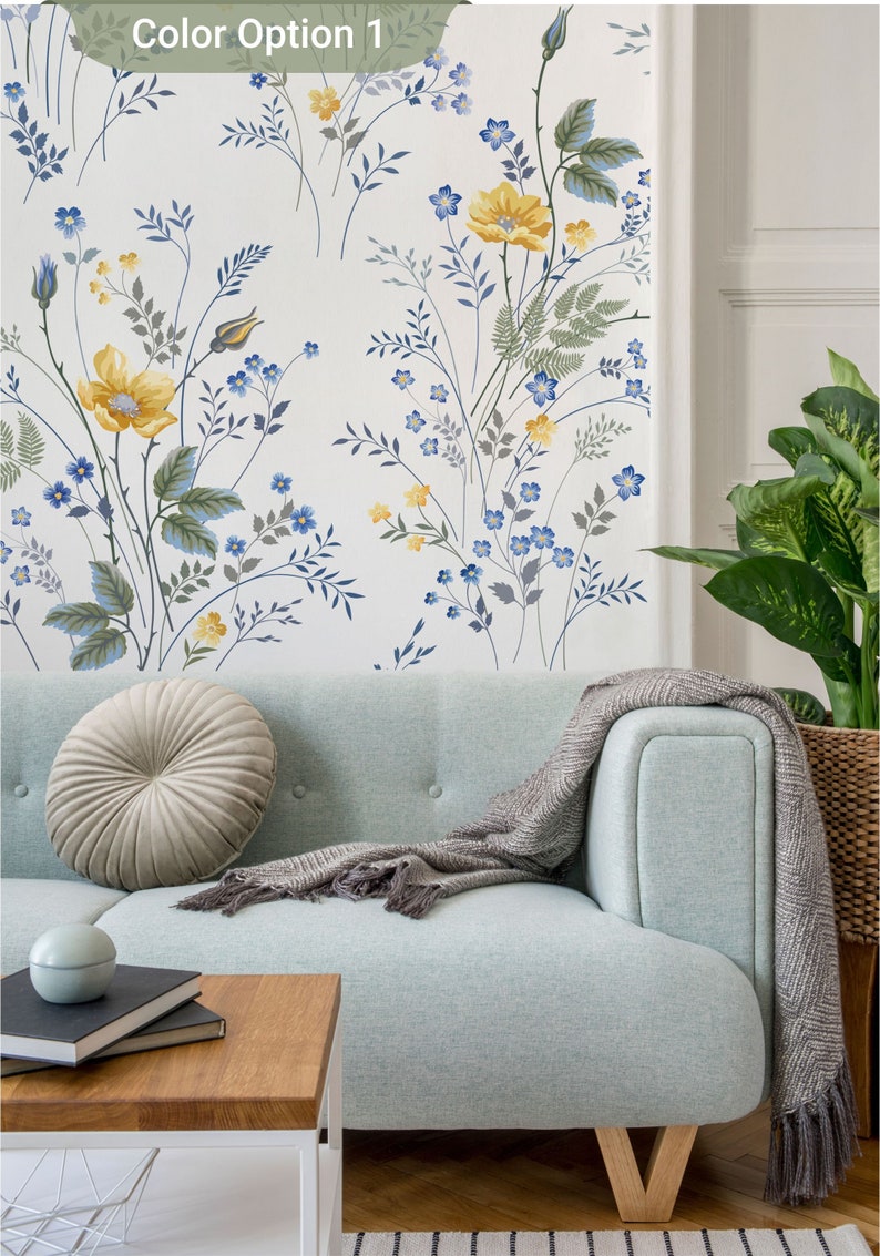 Removable Peel And Stick Wa...