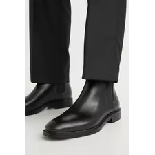 Chelsea Boots - Black - Men 