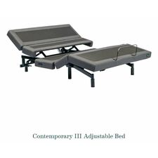 Rize Contemporary III Adjustable Base