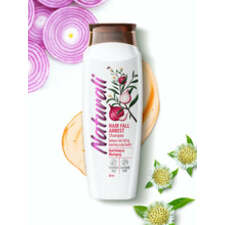 Naturali Hair Fall Arrest Shampoo