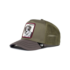 Goorin Bros. Extra Large in the Room trucker hat. .