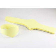 Sticky Note Wrist Watch - 1 Pad