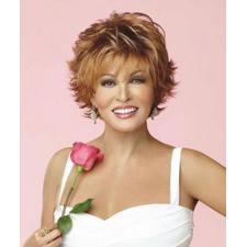 Voltage (Large) by Raquel Welch Wigs