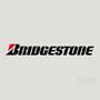 2x Bridgestone Performance Vinyl Transfer Decal