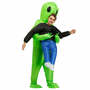 Adult Inflatable ET Alien C...