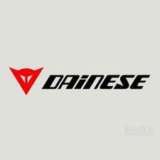 2x Dainese V2 Vinyl Transfer Decal