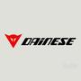 2x Dainese V2 Vinyl Transfer Decal