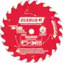 DIABLO 4-1/2 in. x 24-Tooth...