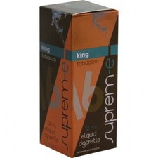 Blended Tobacco 12ml