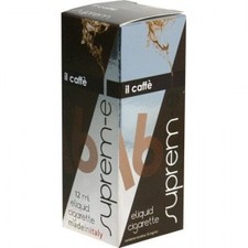 IL Caffe e-væske 12ml