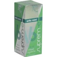 Artic Mint e-væske 12ml