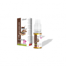 Take it 3C kjeks-karamell-kaffe 10ml