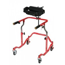 Wenzelite Trunk Support for all Wenzelite Posterior Safety Rollers