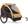 Burley Bee Bike Trailer at REI.com