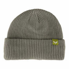 Kushi riki Basic Beanie in Grey
