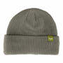Kushi riki Basic Beanie in Grey