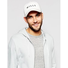 Jack Wills Enfield Cap