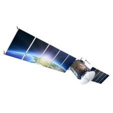 Broadband Satellite
