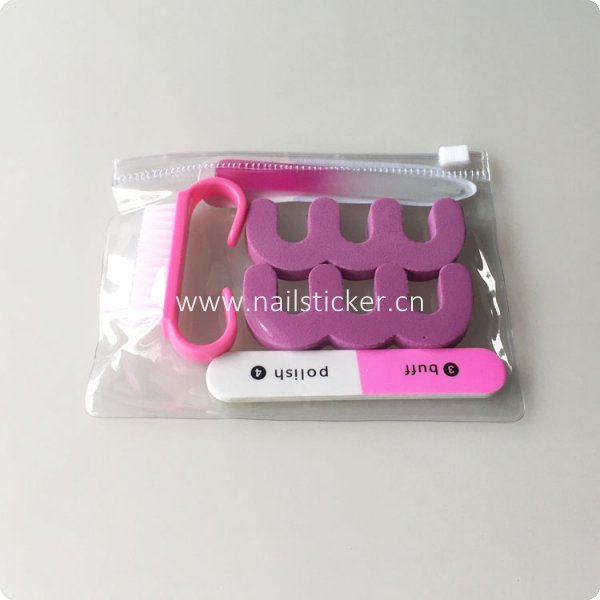  Portable Nail Kit Nail Too...