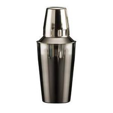 Cocktail Shaker 3-Piece 16 oz