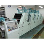 Second Hand Offset Printing Machines