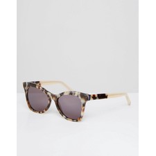 Premium Handmade Retro Cat Eye Sunglasses