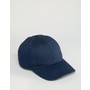 Baseball Cap In Navy