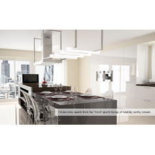 Howdens Worktops & Splashbacks | Howdens Granite Worktop | MKW Surfaces