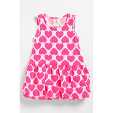 Tucker   Tate 'Azure' Knit Dress (Toddler)