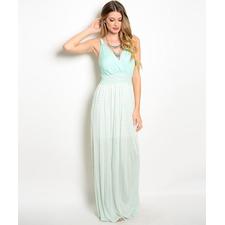 Jannie Evening Dress