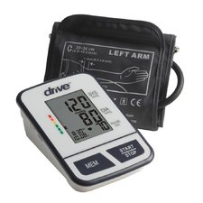 Economy Blood Pressure Monitor