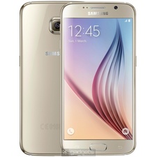 Samsung Galaxy S6 - G920F Gold