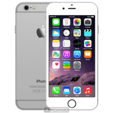 Apple iPhone 6 Silver
