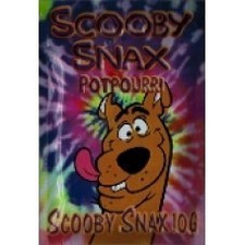 scooby snax potpourri 