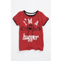 Mighty Fine 'I'm a Hugger' T-Shirt (Toddler Boys) | Nordstrom