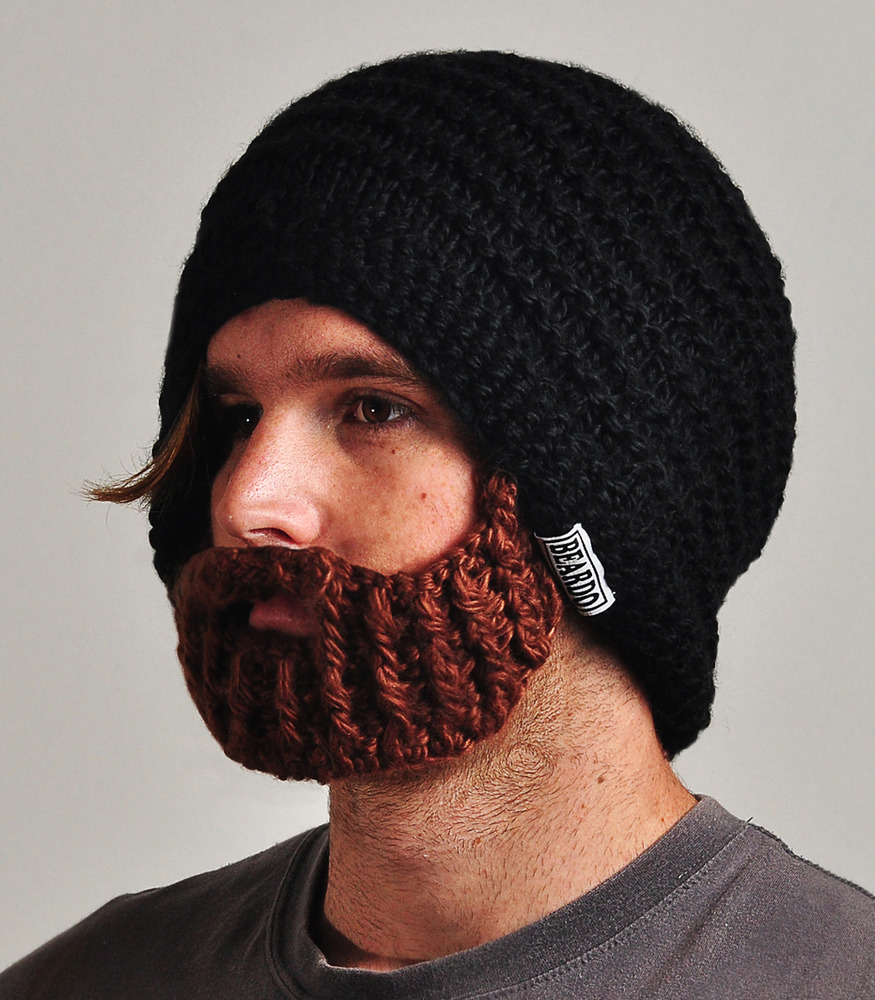 Beard Hat - Original Beard ...