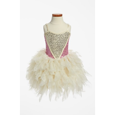 Ooh! La, La! Couture 'Wow' Sweetheart Dress (Little Girls & Big Girls) | Nordstrom