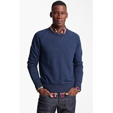 Todd Snyder Crewneck Sweatshirt