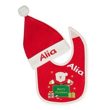 Personalised Girls Christmas Gifts 