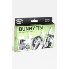 'Bunny Trail' Picture Clips (Set of 8) | Nordstrom