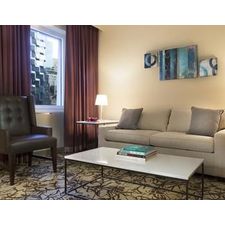 Cassa Hotel 45th Street - Hotel Pet Policy