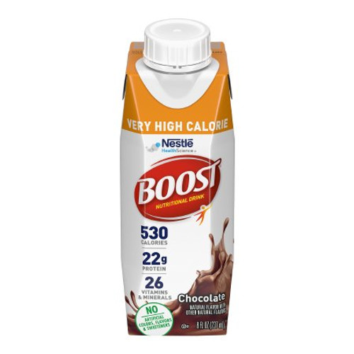 BoostÂ® Very High Calorie N...