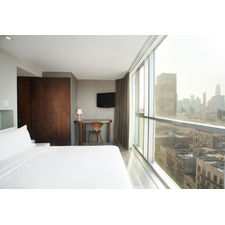 Hotel On Rivington - Hotel Pet Policy