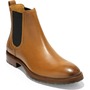 Warner Waterproof Chelsea Boot, Main, color, EARTHEN