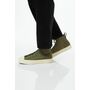 High Tops - Khaki green - Men 