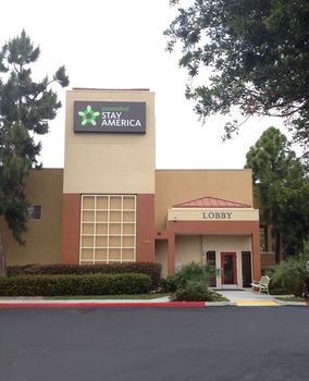 Extended Stay San Diego Mis...