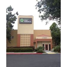 Extended Stay San Diego Mission Valley - Hotel Pet Policy