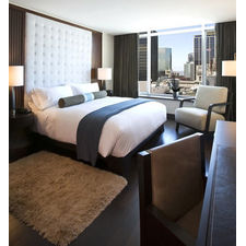 Kimpton Hotel Palomar San Diego - Hotel Pet Policy