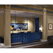 Hotel Monaco Seattle, A Kimpton Hotel - Hotel Pet Policy