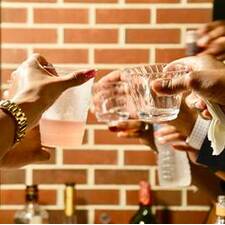 Jivati Circle Vodka Seltzer Variety